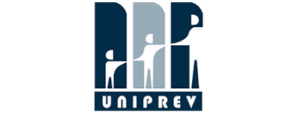 uniprev logo
