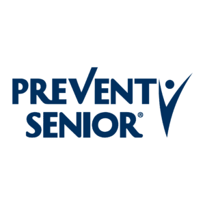 logo prevent senior 2048